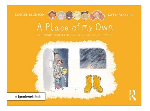 A Place Of My Own: A Thought Bubbles Picture Book Abou. Eb08