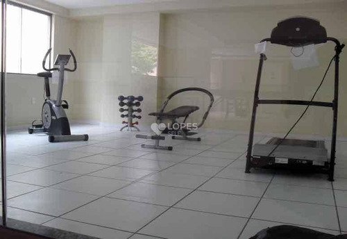 Apartamento 2 Quartos, 64 M² Por R$ 480.000 - Santa Rosa - Niterói/rj - Ap45641