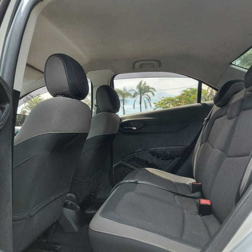 Imagem 11 de 11 de Chevrolet Prisma 1.4 Mt Ltz 2013