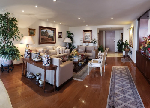 Increible Departamento A La Venta En Torre Manhattan
