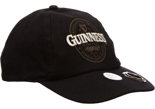 Gorra Oficial Para Abrebotellas Con Etiqueta Extra Fuerte Pa