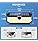 Luces Solares Exteriores 416 Led 4000lm Sensor Movimiento 3