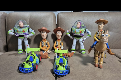 Toy Story Original 