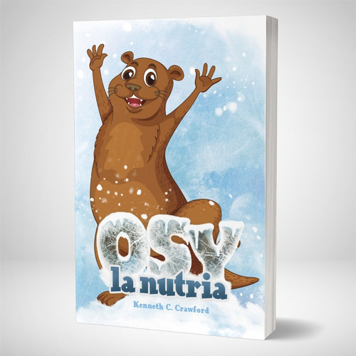 Osy, La Nutria