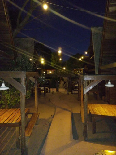 Imagen 18 de 19 de Venta De Complejo De Cabañas En Villa Gesell