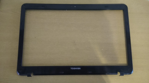 Marco Display Notebook Toshiba Satellite L755