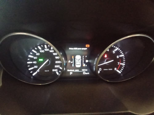 Land Rover Range Rover Evoque2.0 Dynamic 4wd 16v Gas Aut.