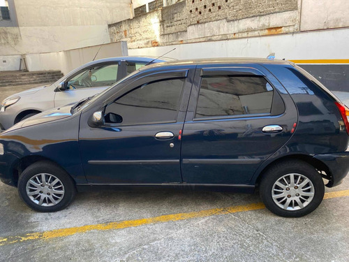 Fiat Palio 2006 1.0 Fire Flex 5p