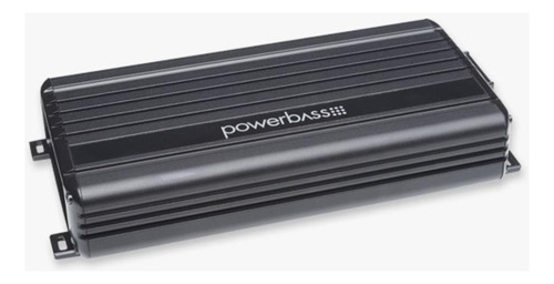Power Bass Xl-800.4