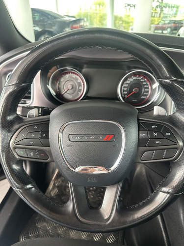 Dodge Charger 5.7 R-t At