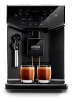 Comprar Cafetera Espresso Automatica Ufesa Supreme Barista Expresso