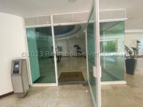 #23-24036 Excelente Apartamento Ubicado En El Rosal