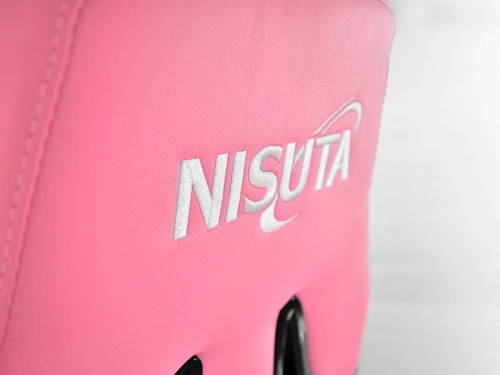 Imagen 8 de 9 de Silla Gamer Diseño Unico Reforzada Ultima Generación 4 Color