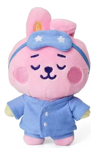 Bt21 Bts Peluches Baby Dream-line Friends