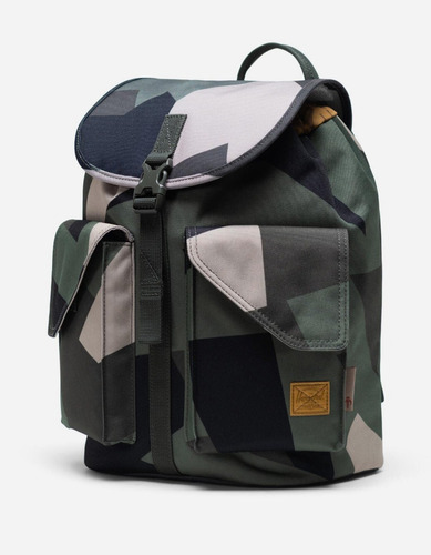 Imagen 2 de 4 de Herschel X Star Wars: Boba Fett Mochila