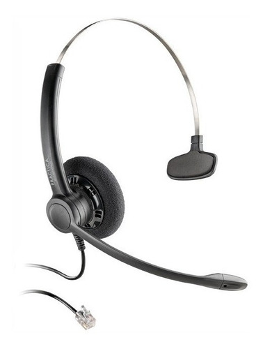 Vinchas Manos Libres Plantronics Sp11 Para Teléfonos Varios