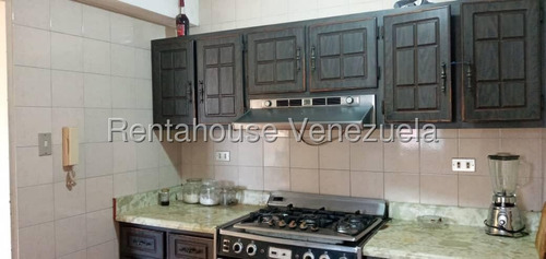 Venta De Apartamento En El Cafetal, Rc 25:18384