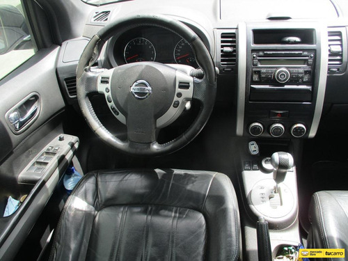 Nissan X-trail 4x4 2500cc At Aa