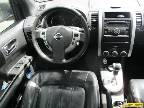 Nissan X-trail 4x4 2500cc At Aa