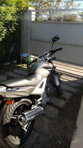 Honda Twister