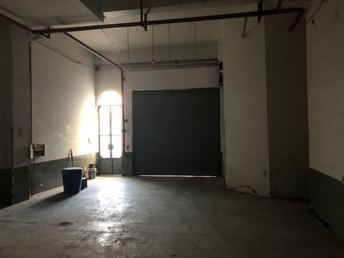 Imagen 26 de 28 de Alquiler Deposito 1660 M2 Barrio Chino - Belgrano C