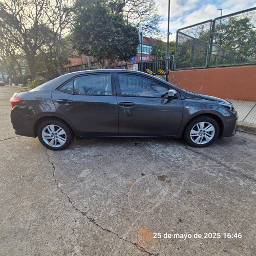 Toyota Corolla 1.8 Xei Cvt Pack 140cv