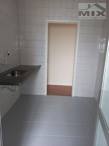 Imagem 2 de 22 de Apartamento Em Suíço, São Bernardo Do Campo/sp De 73m² 3 Quartos À Venda Por R$ 330.000,00 - Ap2090051-s