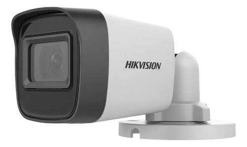 Câmera Bullet Ip Hikvision Ds-2cd1021g0-i Full Hd
