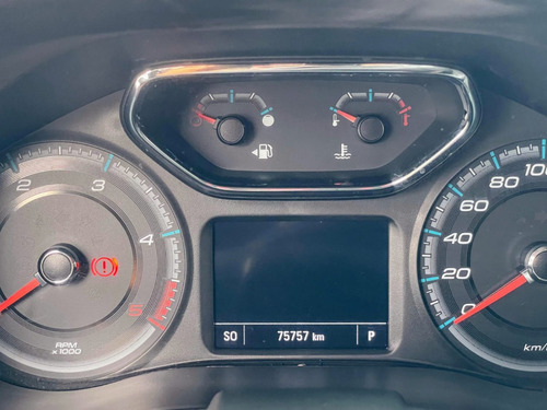 Chevrolet Picape Cabine Dupla S10 2.8 CTDI LTZ 4WD (Cabine Dupla) (Aut)