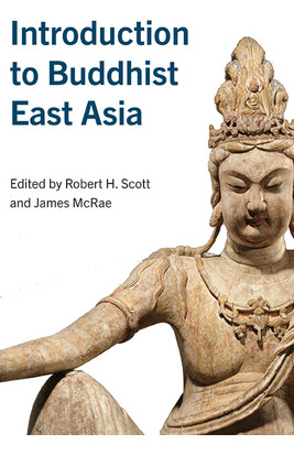 Libro Introduction To Buddhist East Asia - Scott, Robert H.