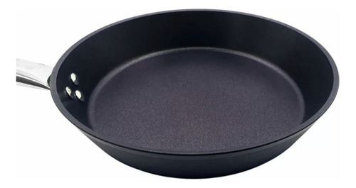 Sarten Antiadherente Onix 20cm Cocina Aluminio Forjado