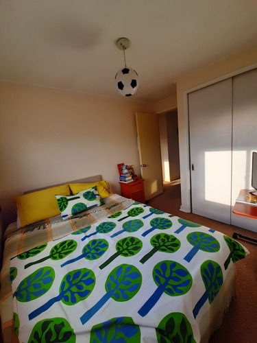 Hermosa Casa Condominio Los Almendros Peñablanca, Valparaíso