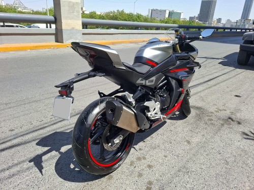 Cf Moto 450 Sr