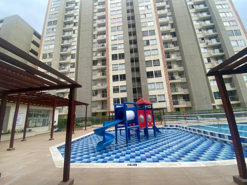 Imagen 15 de 22 de Hermoso Apartamento Con Parqueadero, Barrio Alameda