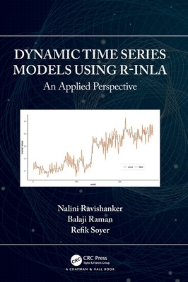 Libro Dynamic Time Series Models Using R-inla: An Applied...