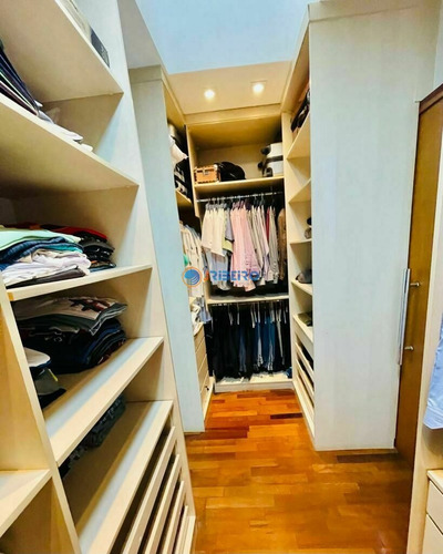 Imagem 25 de 27 de Casa Em Condomínio Com Piscina À Venda No Horto Florestal, São Paulo, Zona Norte - 300018
