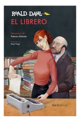 Libro El Librero. Envio Gratis /634