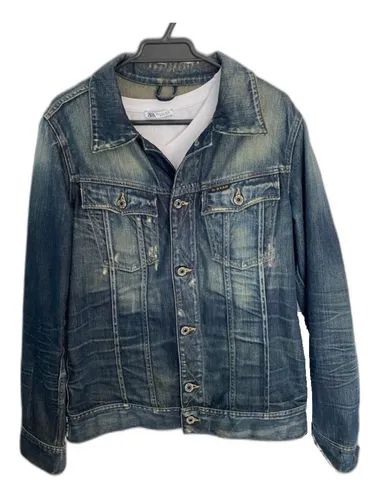 Chaquetas ochenteras online hombre