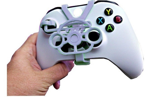 Mini Volante Control Xbox One Mini Wheel 