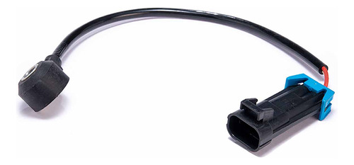 Sensor Detonacion Ks Para Chevrolet Cobalt 4cil 2.4 2007