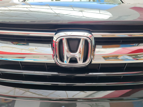 Honda CR-V 2.4 Ex Cvt