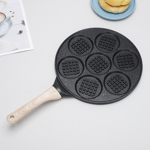 Sartén Para Panqueques, Postres, Utensilios Para Hornear,