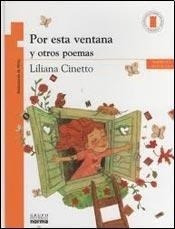 Por Esta Ventana Y Otros Poemas - Cecilia Pisos