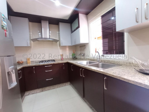 Imagen 7 de 12 de Townhouse En Venta La Morita I Maracay 22-26604 Df
