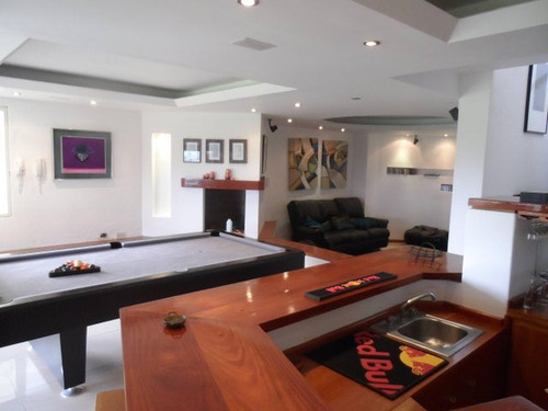 Se Vende Casa En La Lagunita Country Club Mls #23-28870