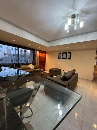 Bello Apartamento Amoblado En El Bosque Resid. Mirage Jga-inp