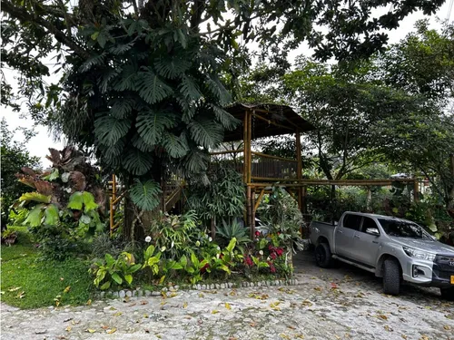 Se Vende Casa Campestre En Calarcá - Quindío