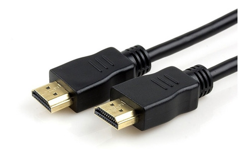 Cable Hdmi 3 Mts Tv Smart Ps3 Ps4 2k 4k 3d Gralf