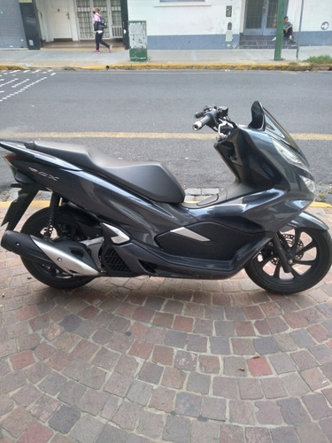 Honda Pcx 150