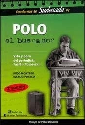 Polo  El Buscador - Montero Hugo (libro)